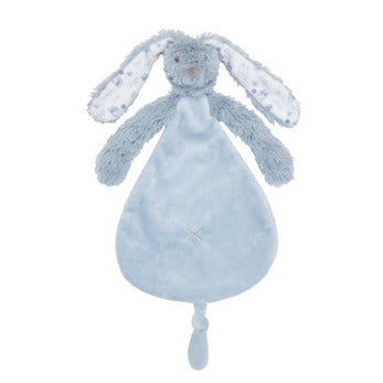 Rabbit Richie Tuttle Blue Graphic
