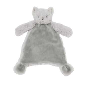 Happy Horse Cat Cobien Tuttle Comforter