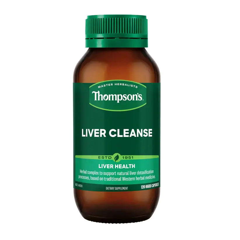 Thompson‘s Liver Cleanse 120 Capsules cheaper than bargain chemist,cheaper than chemist warehouse,cheaper than pharmacy direct,covid,Immunofort,issues,Milk Thistle 42000mg,new,organic zinc,thompsns organic zinc,thompsons,zinc