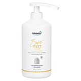 Gehwol Soft Feet Cream 500ml Feet Cream,foot care,Foot Cream,GEHWOL Foot Care Soft Feet,GEHWOL Foot Care Soft Feet Cream,Gehwol Soft Feet Cream,Soft Feet Cream