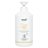 Gehwol Soft Feet Cream 500ml Feet Cream,foot care,Foot Cream,GEHWOL Foot Care Soft Feet,GEHWOL Foot Care Soft Feet Cream,Gehwol Soft Feet Cream,Soft Feet Cream