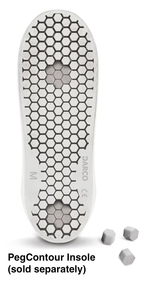 Darco Pegcontour Insole For Allround Shoe - image 3
