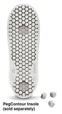 Darco Pegcontour Insole For Allround Shoe - image 3