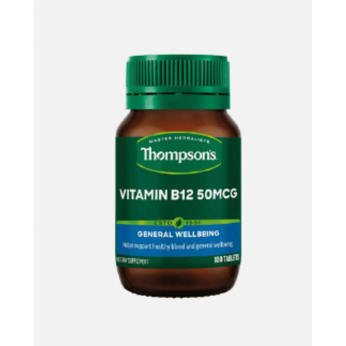 Thompsons Vitamin B12 50mcg 100 Tablets better price than chemist ware house,better price than chemist warehouse,better than chemist warehouse,cheaper than chemist ware house,cheaper than chemist warehouse,cheaper then chemist warehouse,chemist warehouse,