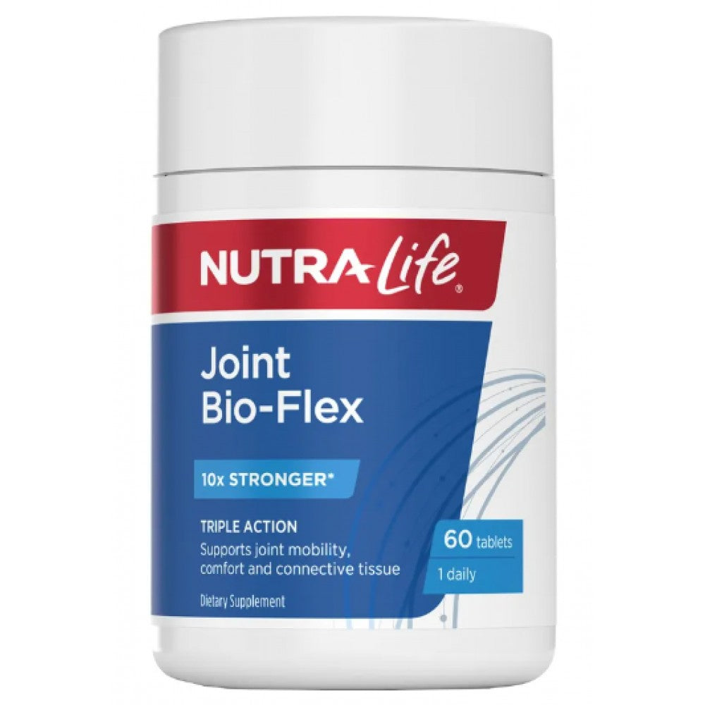 Nutralife Joint Bio Flex 60 tablets