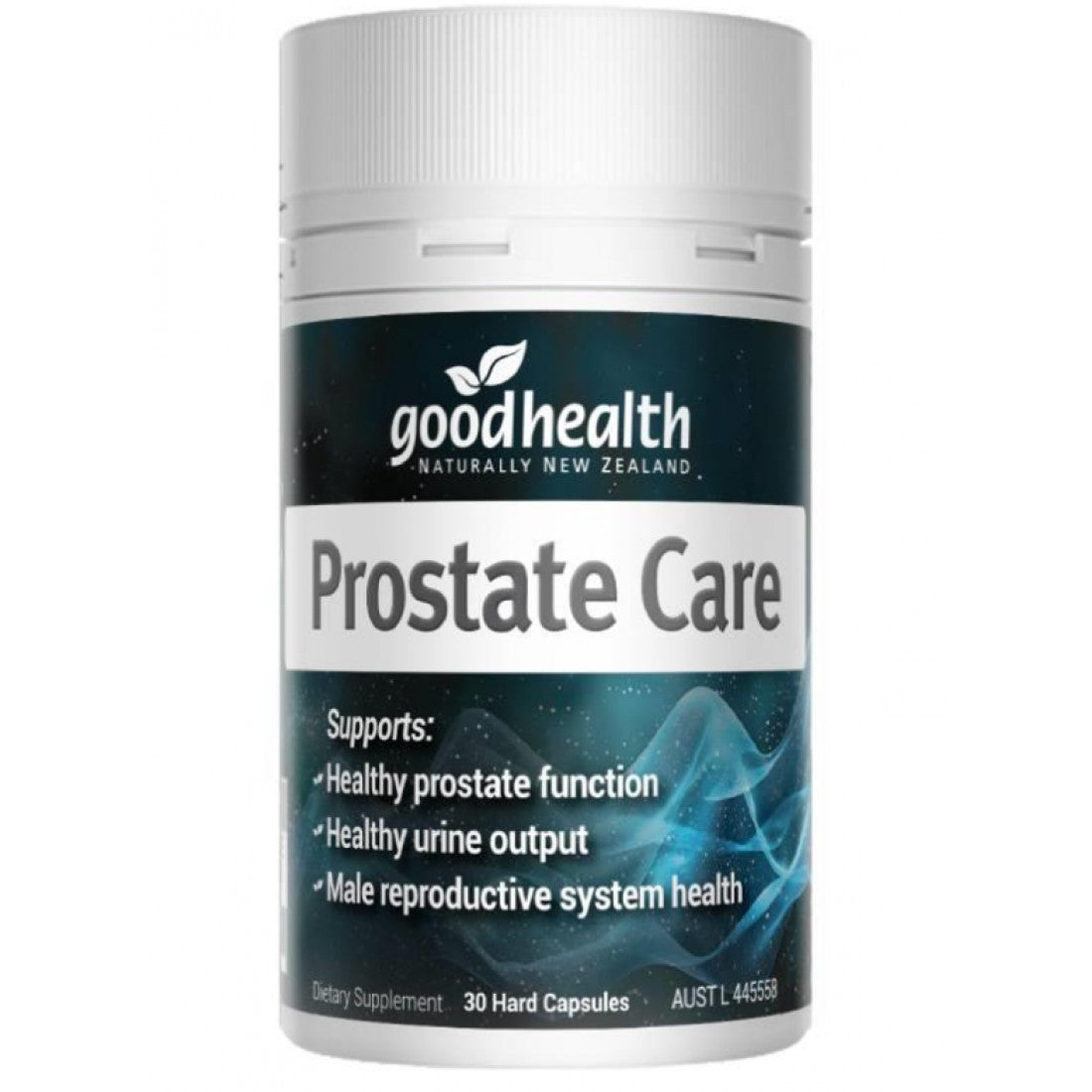 Goodhealth Prostate Care 30 tablets