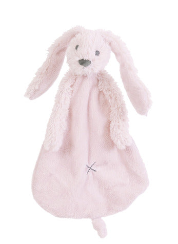 Rabbit Richie Tuttle Pink