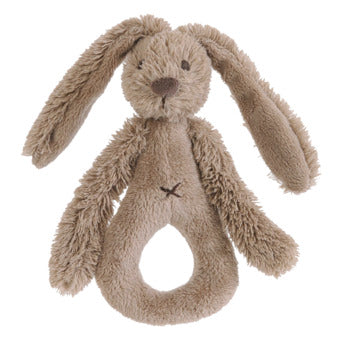 Rabbit Richie Rattle Clay