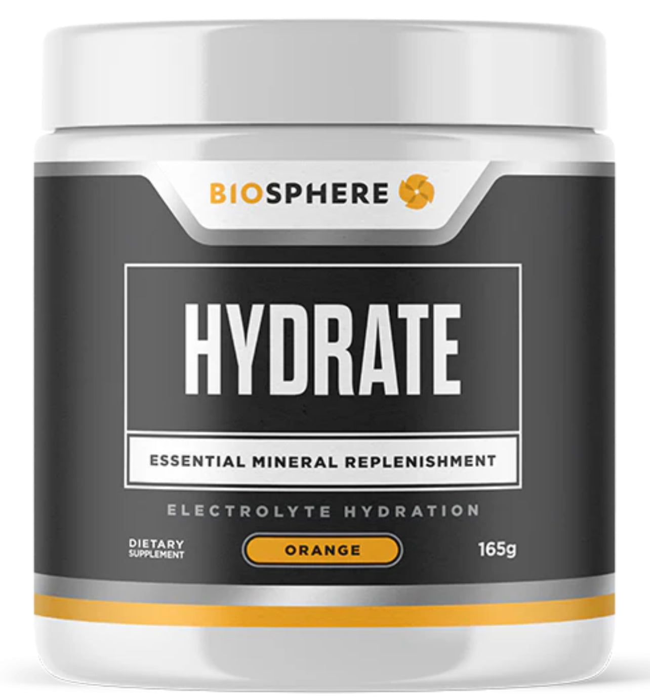 Biosphere Hydrate Orange 165 gm