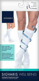 SIGVARIS Diabetic Sock Pair diabetic sock,issues,sock,travel sock