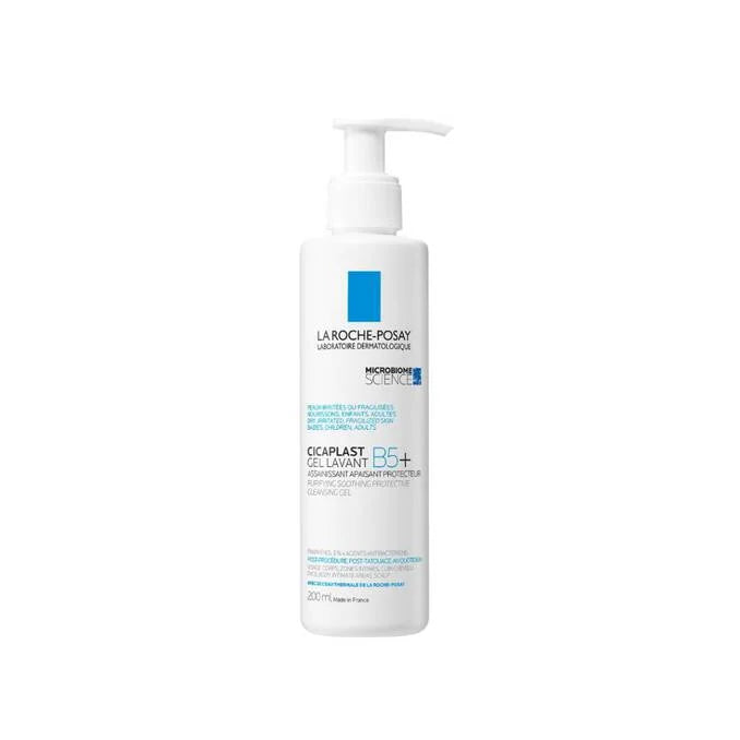 La Roche-Posay's LRP Cicaplast B5+ Lavant 200ml