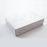 Nestling Stainless Steel Bento Box silicone seal
