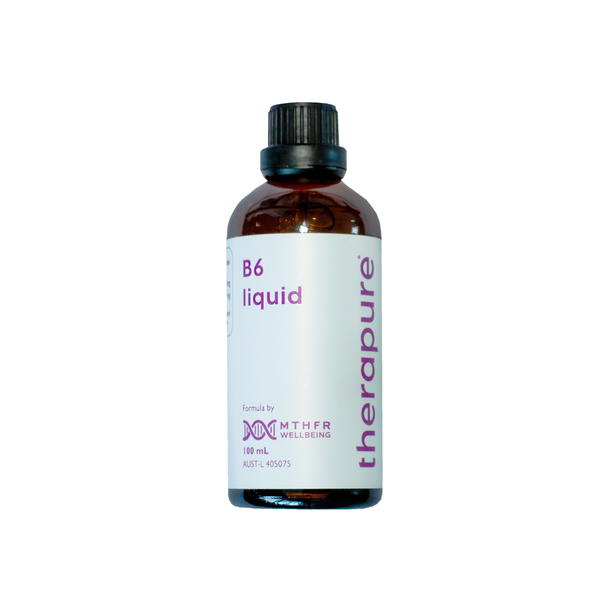 B6 Liquid
