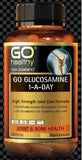 Go Healthy Glucosamine 1-A-Day capsules