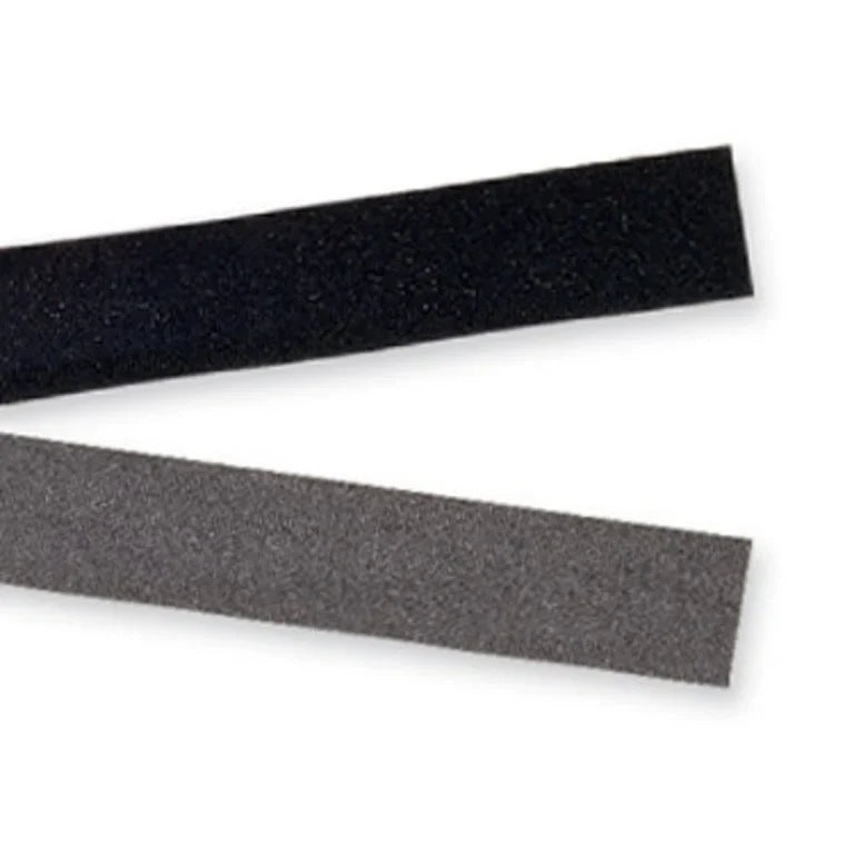 Iron-On Tape Black