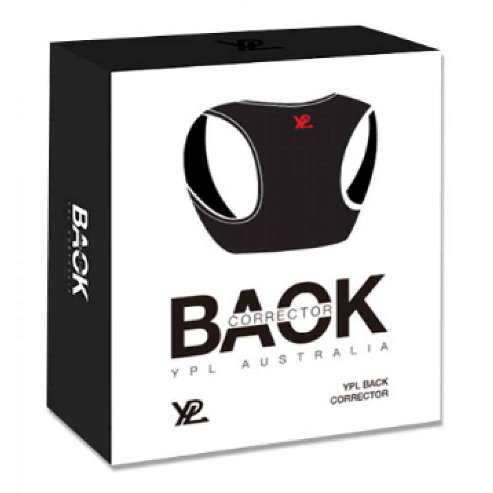 YPL Limited Back Corrector Back Corrector,Braces for Shoulder,Limited Edition Back Corrector,Red Label Limited Edition Back Corrector,Shoulder support,Support for Shoulder,Supports & braces,YPL Limited Back Corrector