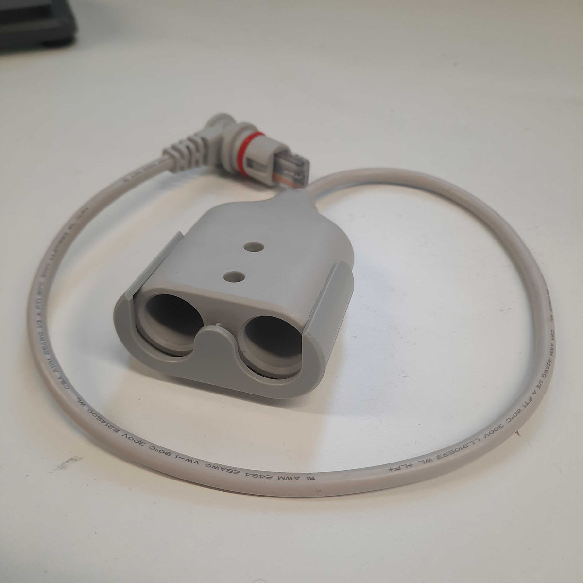 Splitter