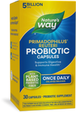 Nature’s Way Primadophilus® Reuteri Probiotics 30 Capsules