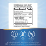 Nature’s Way Primadophilus® Reuteri Probiotics 90 Capsules