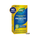 Nature’s Way Primadophilus® Reuteri Probiotics 90 Capsules