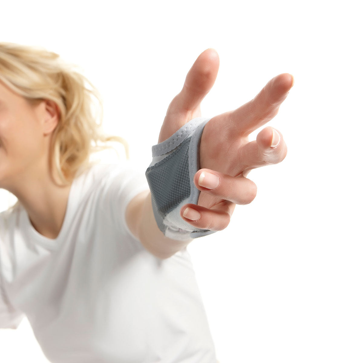 Push Med Wrist Brace Splint - image 2