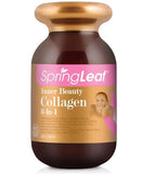 Springleaf Inner Beauty Collagen 6-in-1 90 Capsules
