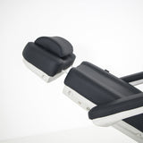 Fitzroy Treatment Chair - 4 Motor - Navy Blue - image 4