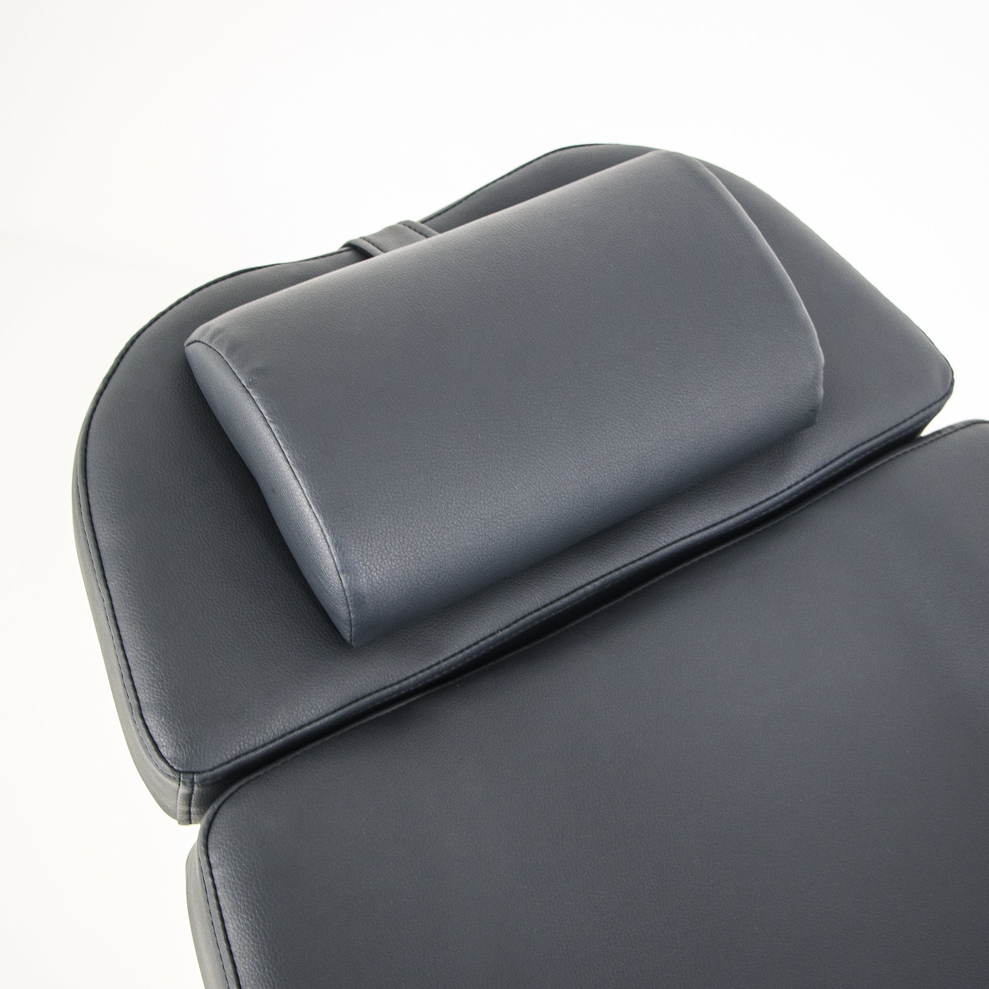 Fitzroy Treatment Chair - 4 Motor - Navy Blue - image 5