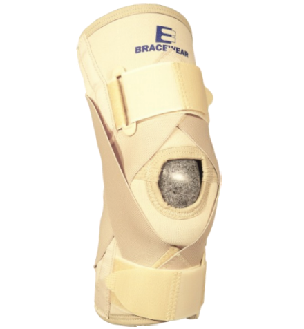 Knee Rotary Ligament Small