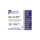 PRL Max B-ND Fermented 54ml