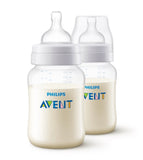 Philips Avent Anti-colic baby bottle 2pk