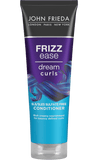 John Frieda Frizz Ease Dream Curls Conditioner Curly hair,Dream Curls,Frizz Ease Dream,hair care,Hair Curls,John Frieda Frizz Ease Dream Curls