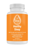Sleepdrops Healthy Sleep 84 Capsules 84 Capsules,healthy sleep,Sleepdrops
