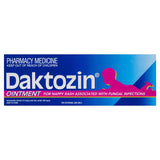 Daktozin Antifungal Ointment 15g – Nappy Rash Fungal Treatment
