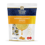 Manuka Health Honey Lemon Lozenges MGO400 250g