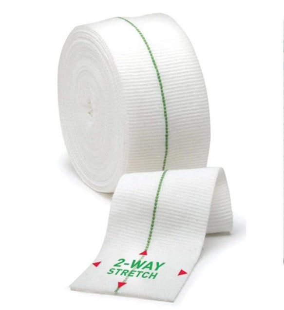 Tubifast 2 Way Stretch Tubular Bandage 10M