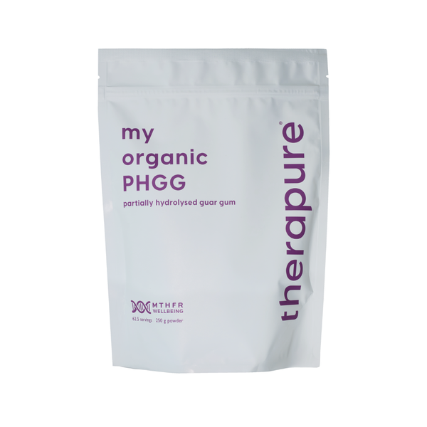 My Organic Phgg