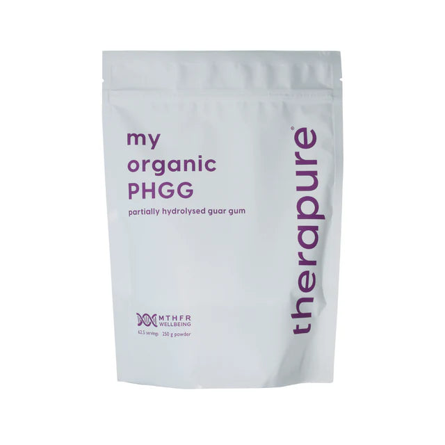 Therapure my organic PHGG 250 gm powder
