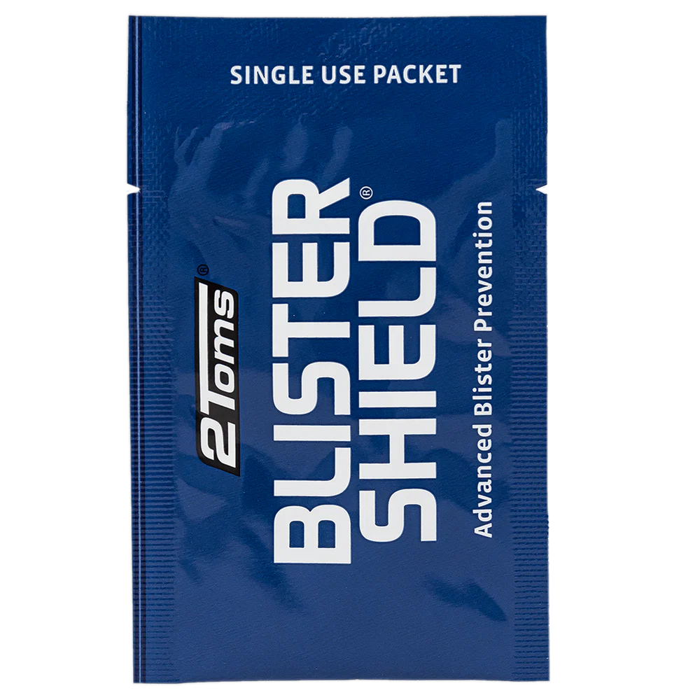 2TOMS BLISTERSHIELD