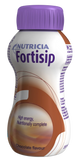 Nutricia Fortisip 200 ml bulk,fortisip,high energy,issues,nutritional supplement,Ready to drink