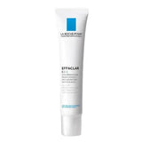 La Roche-Posay's Effaclar K (+) Anti-blackhead Moisturiser 40ml Acne-Prone,all skin tones,Anthelios Ultra Cream Xl Spf 50+ 50ml,Anthelios Ultra-light Invisible Fluid Tinted Spf50+ 50ml,Anthelios Uv Clear Sunscreen Spf 50,Anti-acne Purifying Clay Mask,Anti