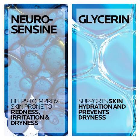La Roche-Posay's Toleriane Dermaller Serum 20ml Acne-Prone,all skin tones,Anthelios Ultra Cream Xl Spf 50+ 50ml,Anthelios Ultra-light Invisible Fluid Tinted Spf50+ 50ml,Anthelios Uv Clear Sunscreen Spf 50,Caring Wash Hydrating Cleanser,Dermaller Serum,Der