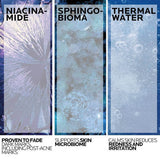 La Roche-Posay's Toleriane Dermallergo Eye Cream For Sensitive Skin 20ml Acne-Prone,all skin tones,Anthelios Ultra Cream Xl Spf 50+ 50ml,Anthelios Ultra-light Invisible Fluid Tinted Spf50+ 50ml,Anthelios Uv Clear Sunscreen Spf 50,Caring Wash Hydrating Cle