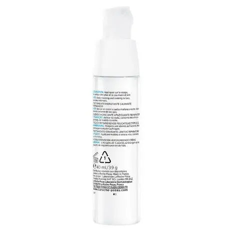 La Roche-Posay's Toleriane Dermallergo Fluid Lightweight Moisturiser 40ml Acne-Prone,all skin tones,Anthelios Ultra Cream Xl Spf 50+ 50ml,Anthelios Ultra-light Invisible Fluid Tinted Spf50+ 50ml,Anthelios Uv Clear Sunscreen Spf 50,Caring Wash Hydrating Cl