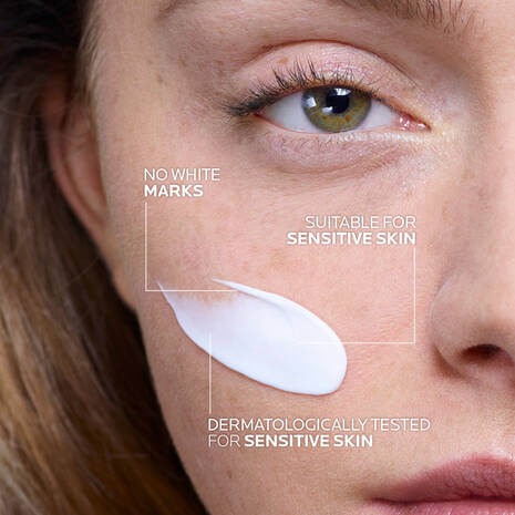 La Roche-Posay's Anthelios Ka+ Spf50+ 50ml Acne-Prone,all skin tones,Anthelios Ultra Cream Xl Spf 50+ 50ml,Anthelios Ultra-light Invisible Fluid Tinted Spf50+ 50ml,Anthelios Uv Clear Sunscreen Spf 50,Dry Touch Spf 50+,Dry Touch Tinted Spf 50+,Fluid Tinted