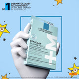 La Roche-Posay's Effaclar Duo+m 3h Pimple Patches