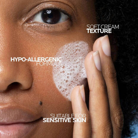 La Roche-Posay's Toleriane Gentle Cream Dermo-cleanser 200ml Acne-Prone,all skin tones,Anthelios Ultra Cream Xl Spf 50+ 50ml,Anthelios Ultra-light Invisible Fluid Tinted Spf50+ 50ml,Anthelios Uv Clear Sunscreen Spf 50,Dermo-cleanser,Dry Touch Spf 50+,Dry