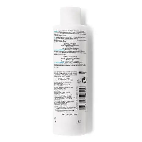La Roche-Posay's Toleriane Gentle Cream Dermo-cleanser 200ml Acne-Prone,all skin tones,Anthelios Ultra Cream Xl Spf 50+ 50ml,Anthelios Ultra-light Invisible Fluid Tinted Spf50+ 50ml,Anthelios Uv Clear Sunscreen Spf 50,Dermo-cleanser,Dry Touch Spf 50+,Dry