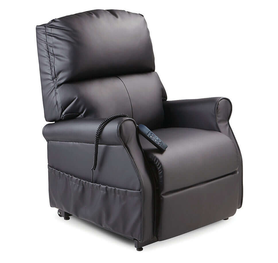 Monarch power lift dual motor vinyl chair Adjustable backrest,all care back supporrt,back,back ache,back cushion,back neck shoulder pain,back pain,back sores,back support,issues