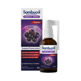 Sambucol ViralAct Throat Spray 30ml